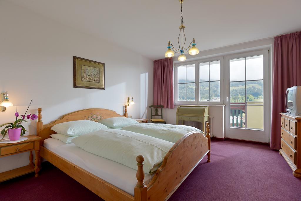 Apparthotel Tom Sojer Ellmau Rom bilde