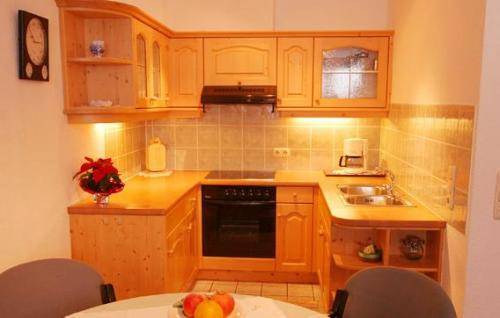 Apparthotel Tom Sojer Ellmau Rom bilde